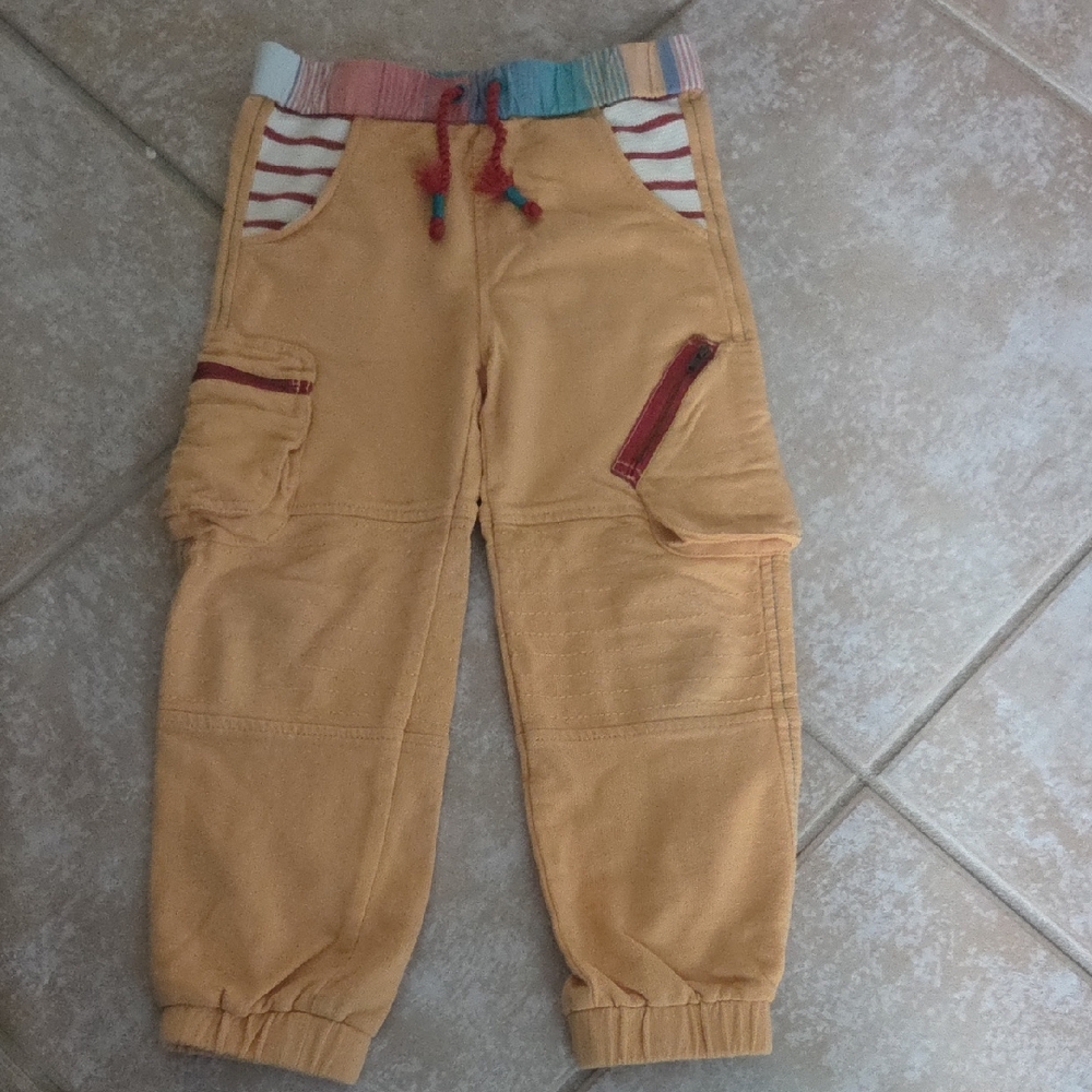 Matilda Jane Multicolor Kids' Joggers